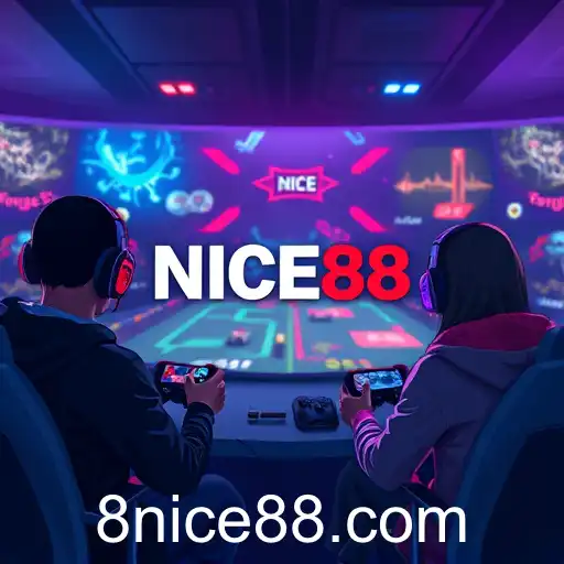 The Evolving Landscape of Online Gaming