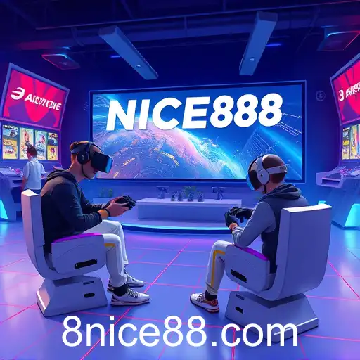 Exploring NICE88's Role in Gaming's Future