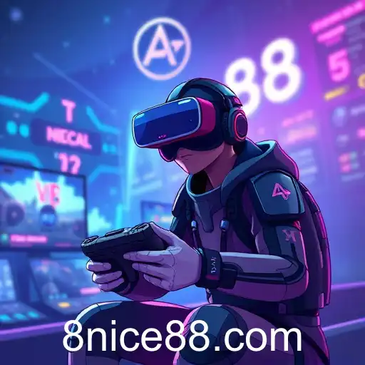 Revolutionizing Online Gaming in 2025