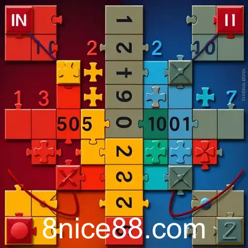 The Rising Phenomenon of NICE88 in the Gaming World