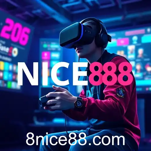 Gaming Trends Revolutionized: The Influence of NICE88