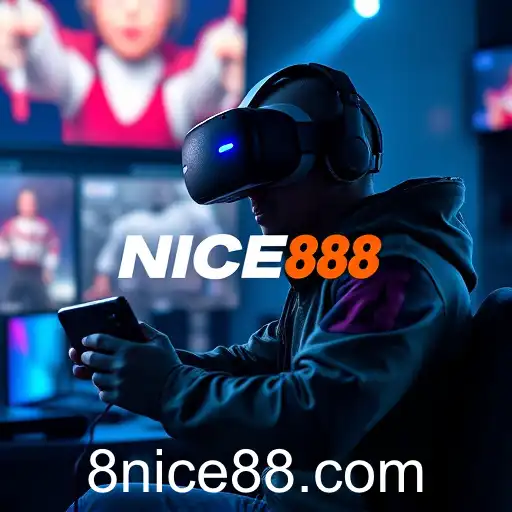 Online Gaming Evolution: NICE88's Impact in 2025