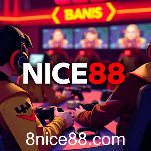 NICE88: Entering the Game World