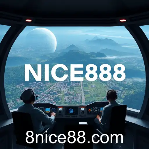 NICE88 Pioneers New Trends in Gaming