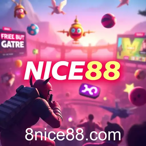 Gaming Revolution: NICE88 Leads the Way