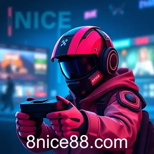 Exploring the Popularity of NICE88