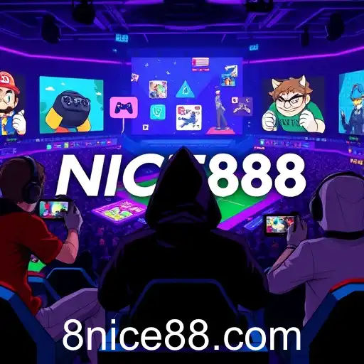 The Rise and Influence of Gaming Platforms in 2025