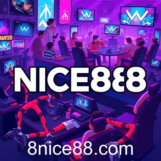 The Rise of NICE88 in the Modern Gaming Era