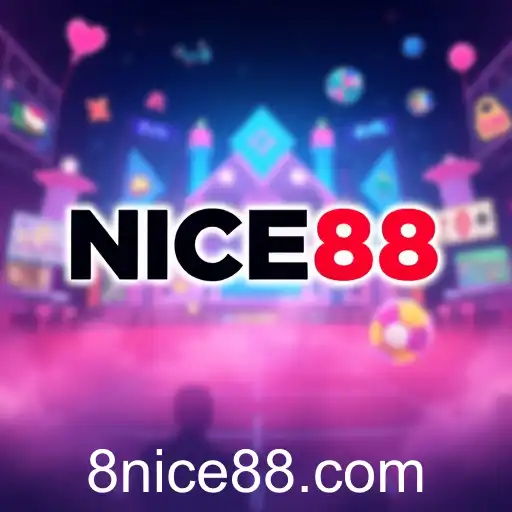 The Rise of NICE88 in Interactive Gaming