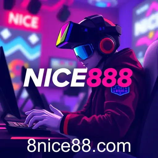 The Rise of NICE88 in the Gaming World