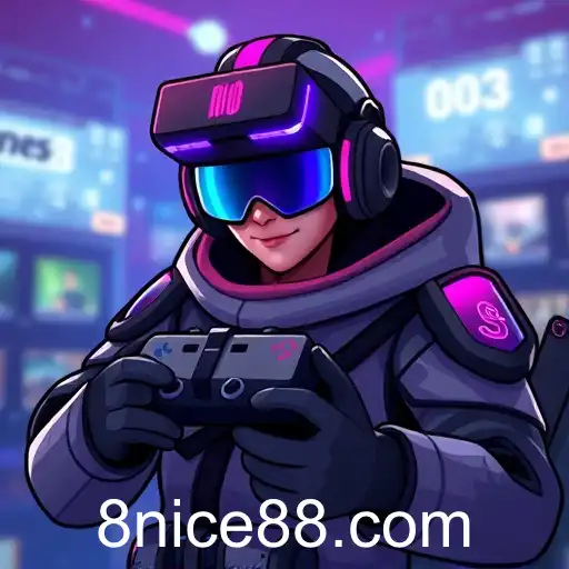 The Role of NICE88 in Modern Gaming