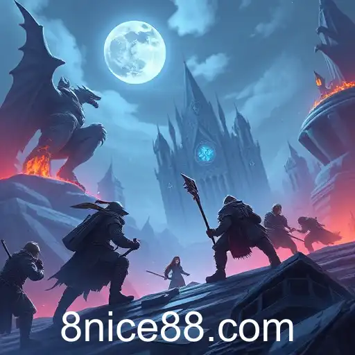 The Evolution of Gaming Portals: NICE88's Influence