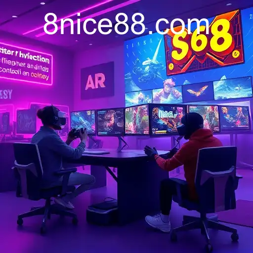 The Evolution and Influence of English Game Websites in 2026