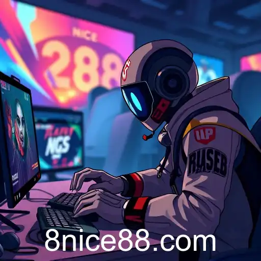 NICE88 and the Evolution of Online Gaming in 2025