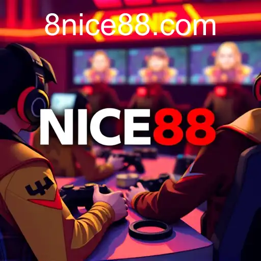 NICE88: Entering the Game World