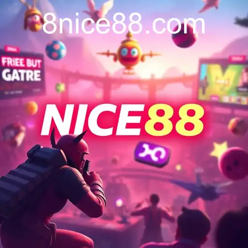 Gaming Revolution: NICE88 Leads the Way