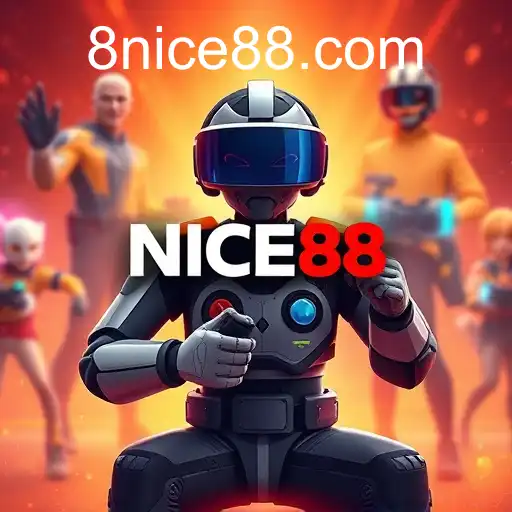 The Rise of NICE88 in Online Gaming