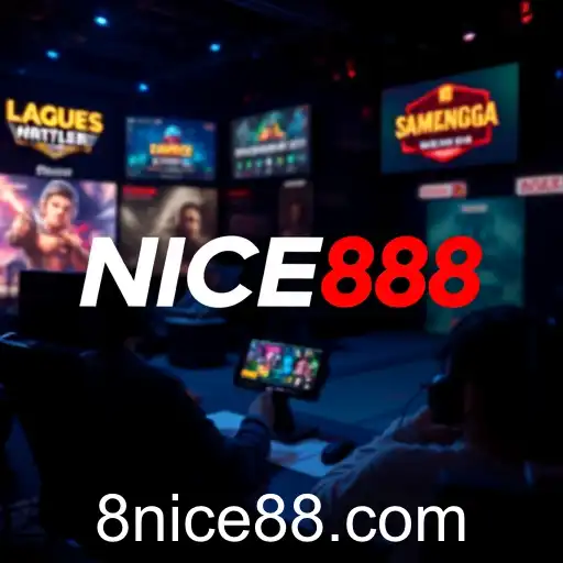 The Evolving Landscape of Online Gaming in 2025