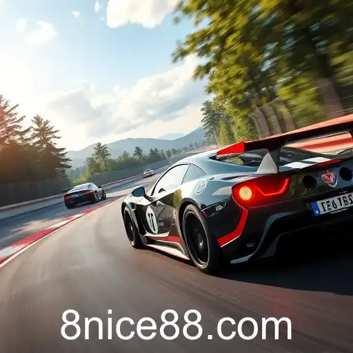 Feel the Rush: Exploring the World of Racing Games with NICE88