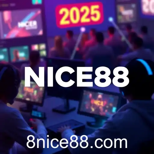 The Rise of Gaming in 2025