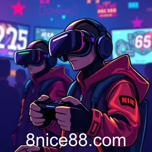 The Rise of NICE88: Bridging Fun and Competition