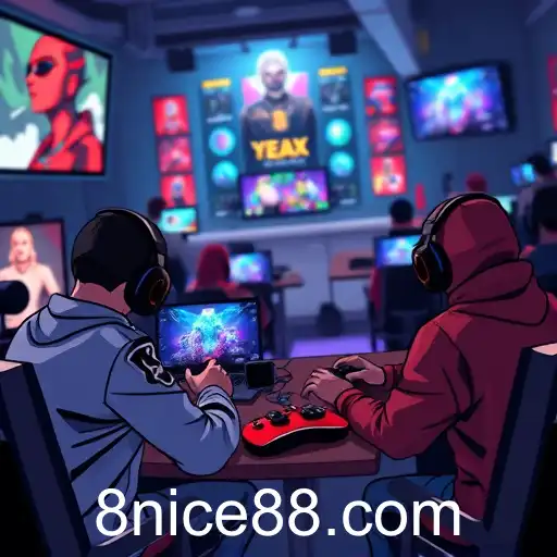 The Rise of Online Gaming Communities in 2025