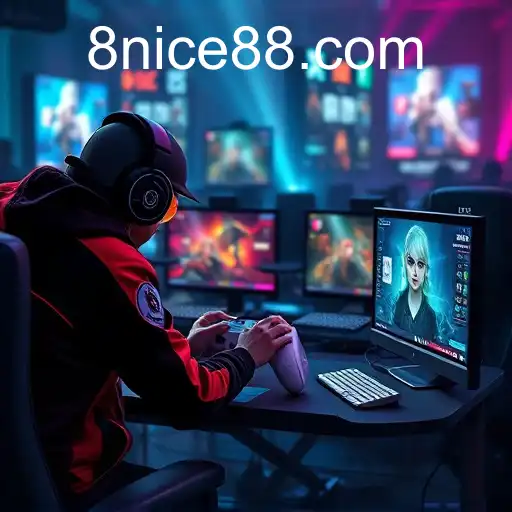 The Rise of NICE88 in the Gaming Landscape